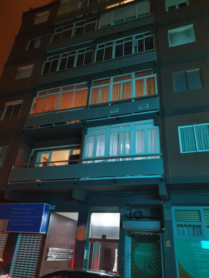 Casa Manper Playa, Alcaravaneras, 3 Dormitorios ลาสปัลมาส เด กรานคานาเรีย ภายนอก รูปภาพ