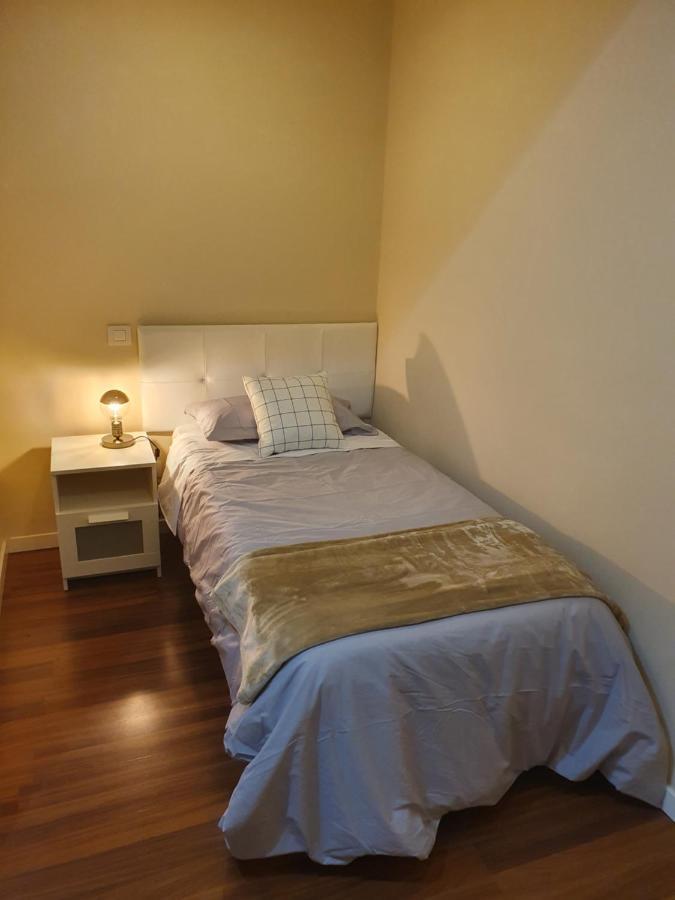 Casa Manper Playa, Alcaravaneras, 3 Dormitorios ลาสปัลมาส เด กรานคานาเรีย ภายนอก รูปภาพ