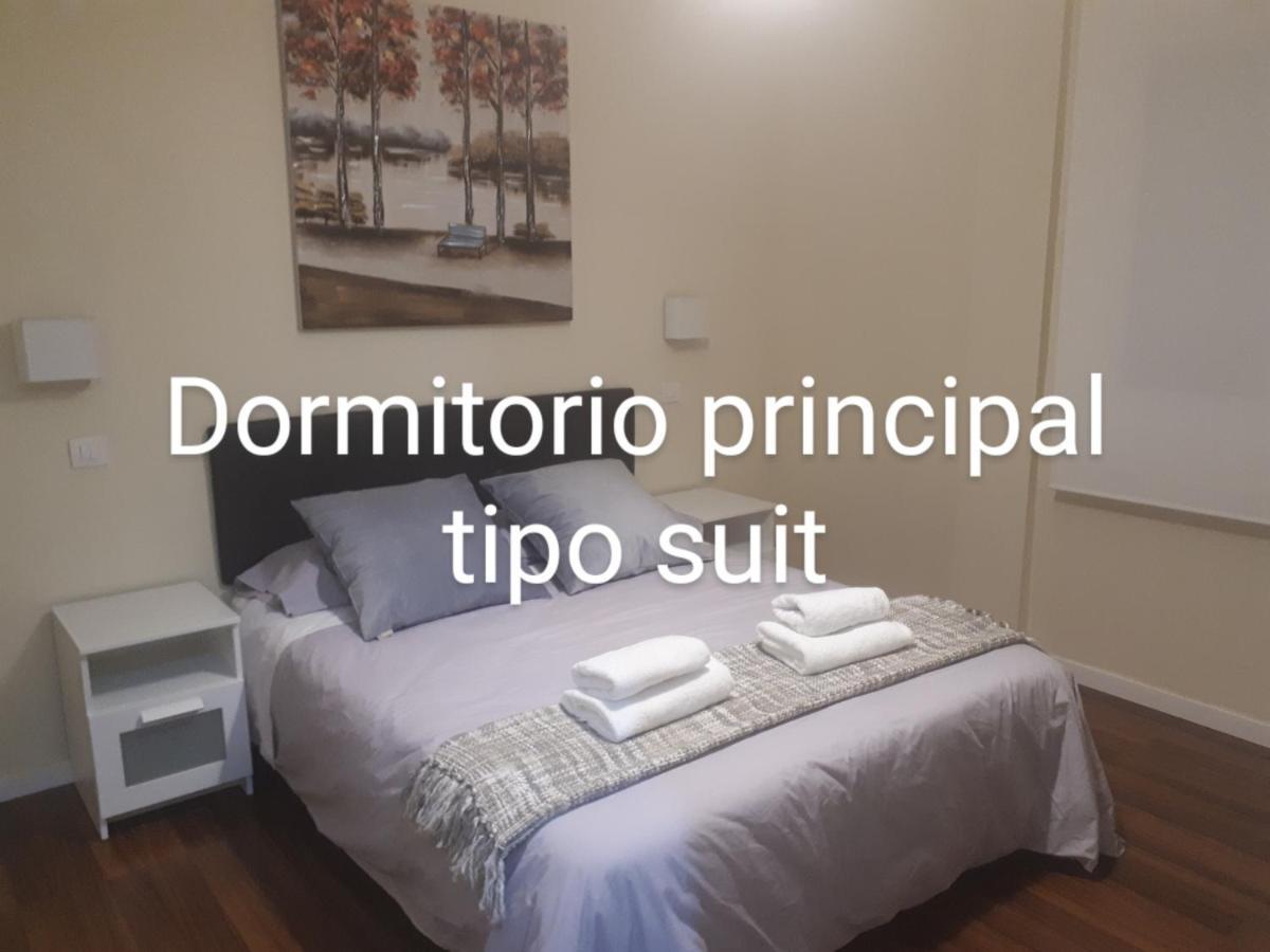 Casa Manper Playa, Alcaravaneras, 3 Dormitorios ลาสปัลมาส เด กรานคานาเรีย ภายนอก รูปภาพ