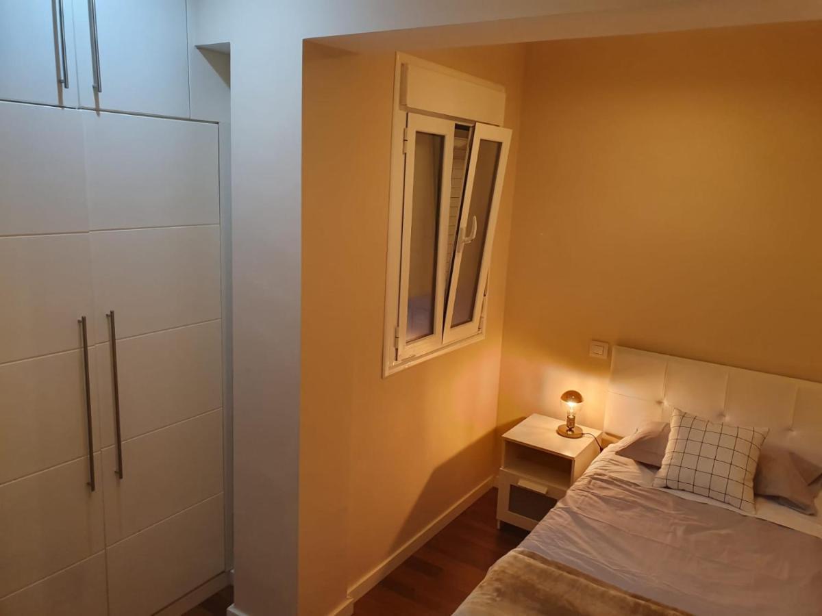 Casa Manper Playa, Alcaravaneras, 3 Dormitorios ลาสปัลมาส เด กรานคานาเรีย ภายนอก รูปภาพ