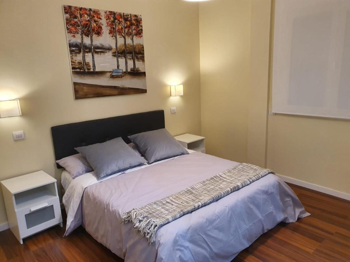 Casa Manper Playa, Alcaravaneras, 3 Dormitorios ลาสปัลมาส เด กรานคานาเรีย ภายนอก รูปภาพ