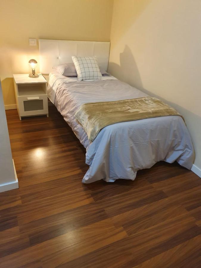 Casa Manper Playa, Alcaravaneras, 3 Dormitorios ลาสปัลมาส เด กรานคานาเรีย ภายนอก รูปภาพ